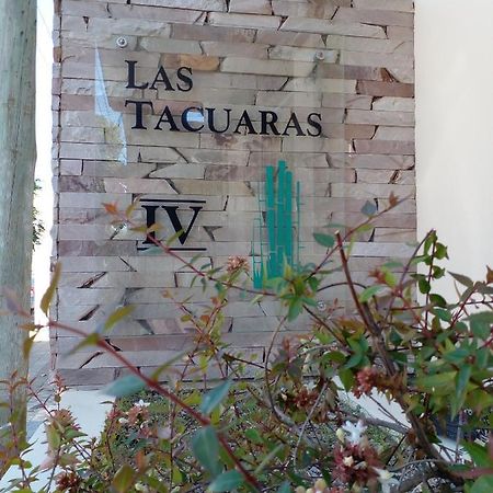Onix 2.0 Appartement Tandil Buitenkant foto