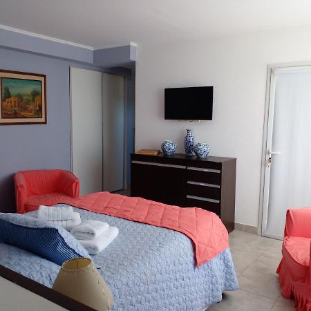 Onix 2.0 Appartement Tandil Buitenkant foto