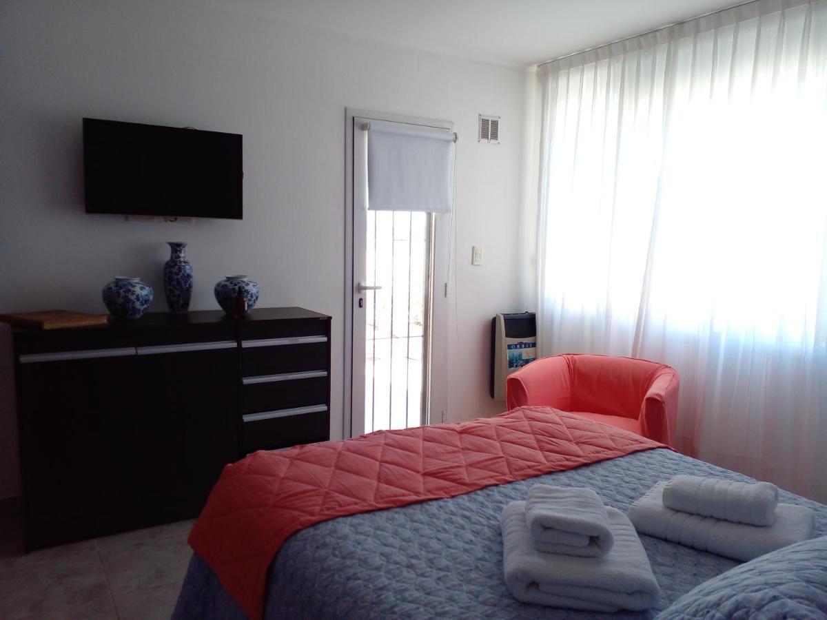 Onix 2.0 Appartement Tandil Buitenkant foto