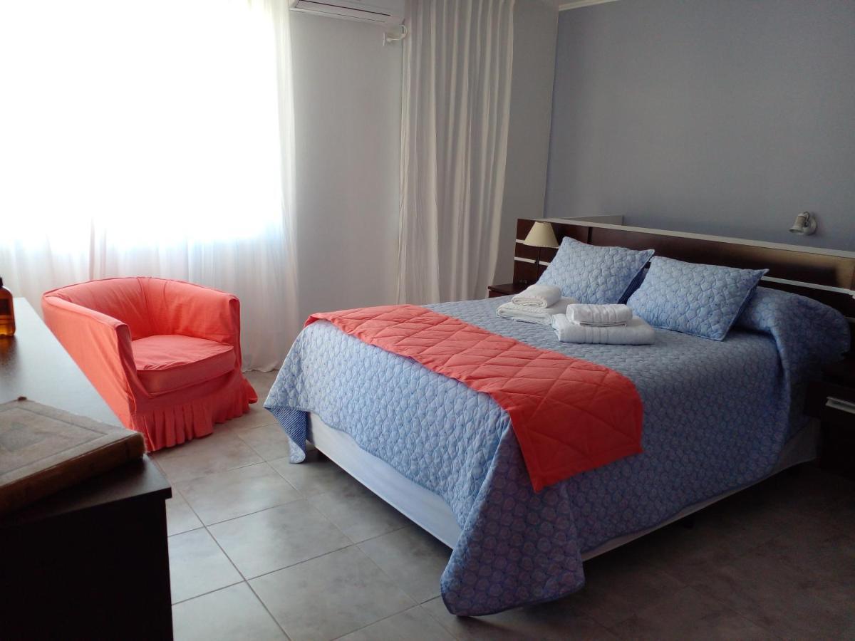 Onix 2.0 Appartement Tandil Buitenkant foto