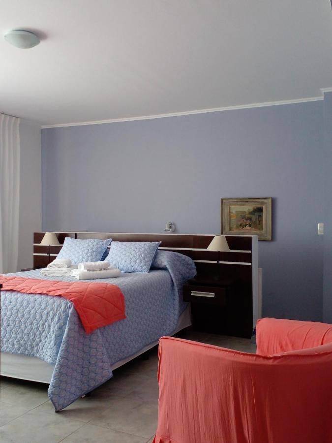 Onix 2.0 Appartement Tandil Buitenkant foto