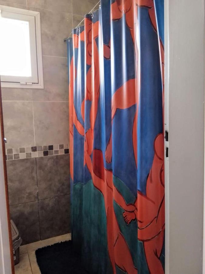 Onix 2.0 Appartement Tandil Buitenkant foto